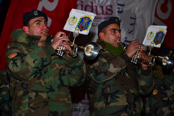Mzaar Winter Festival 2013 Part 3